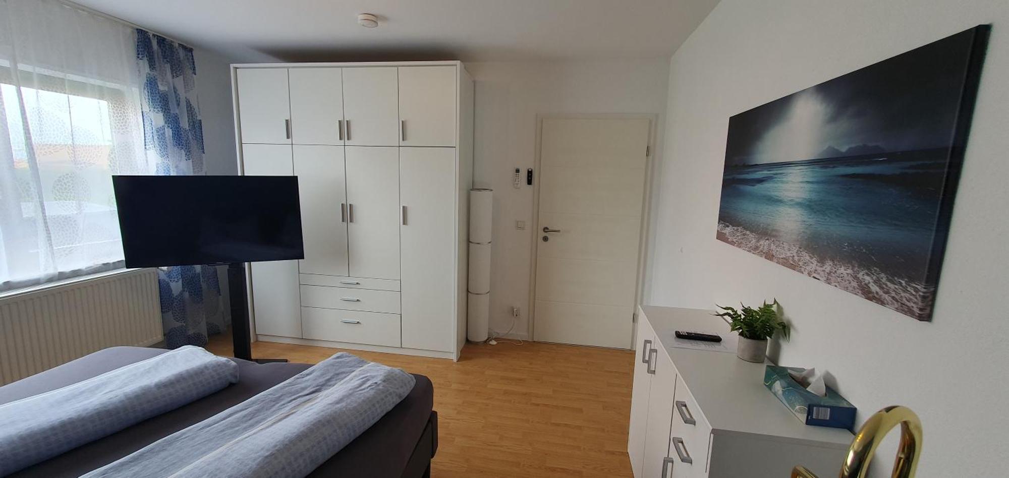 4****Sterne Ferienwohnung Mia Dtv Klassifizierung Блікастель Екстер'єр фото