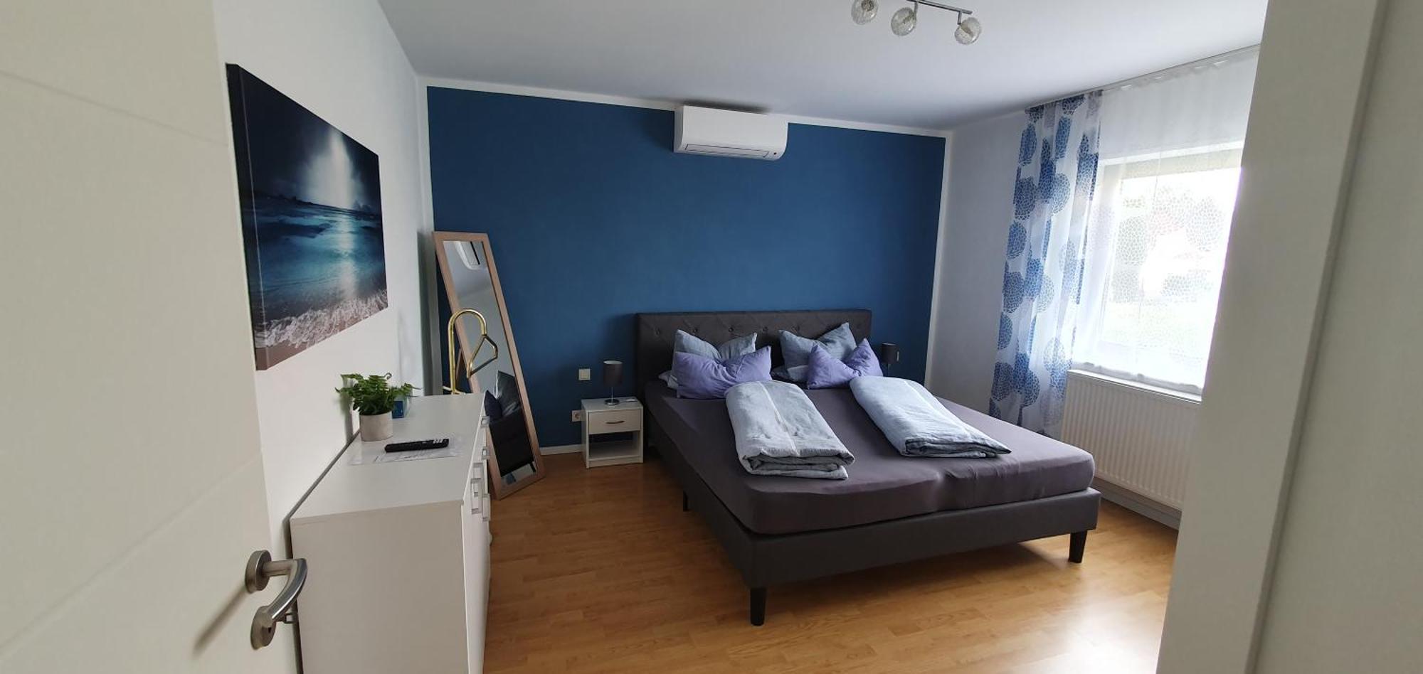 4****Sterne Ferienwohnung Mia Dtv Klassifizierung Блікастель Екстер'єр фото