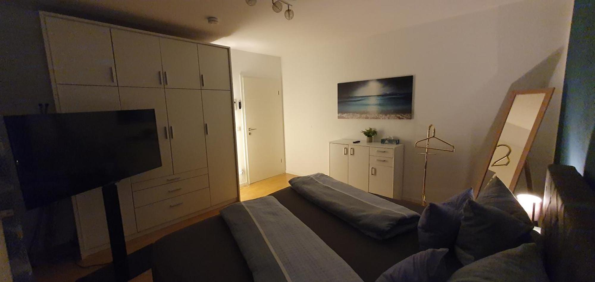 4****Sterne Ferienwohnung Mia Dtv Klassifizierung Блікастель Екстер'єр фото