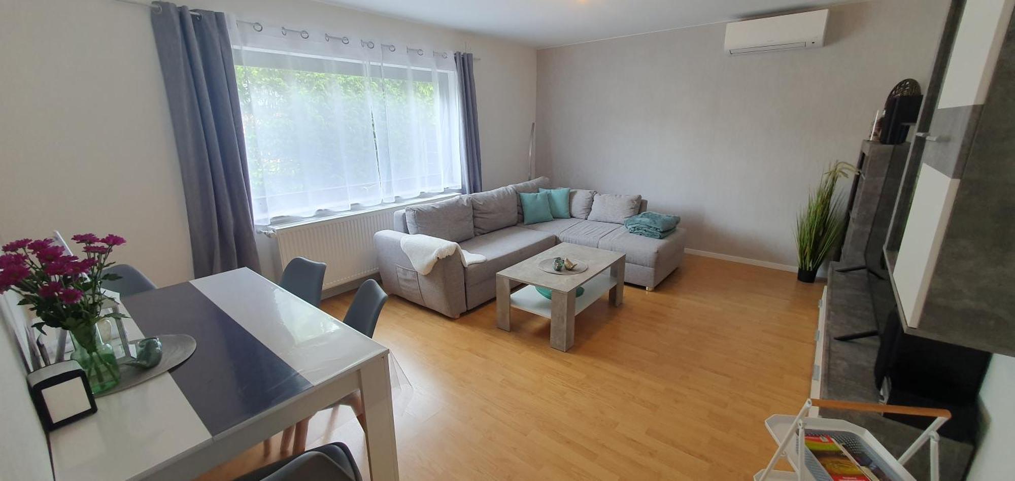 4****Sterne Ferienwohnung Mia Dtv Klassifizierung Блікастель Екстер'єр фото