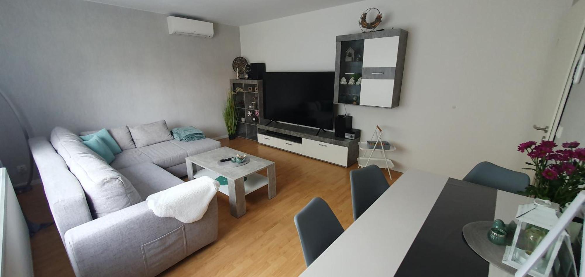 4****Sterne Ferienwohnung Mia Dtv Klassifizierung Блікастель Екстер'єр фото